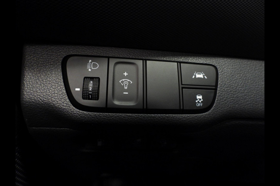 Hyundai IONIQ 1.6 GDi PHEV Plug-In i-Motion NAVI-APP/CAMERA/CLIMA/16"LMV!