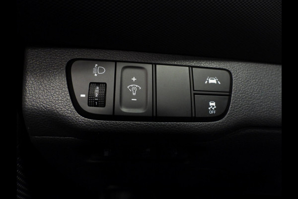 Hyundai IONIQ 1.6 GDi PHEV Plug-In i-Motion NAVI-APP/CAMERA/CLIMA/16"LMV!