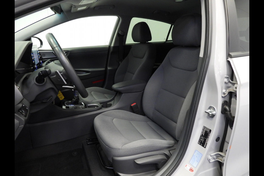 Hyundai IONIQ 1.6 GDi PHEV Plug-In i-Motion NAVI-APP/CAMERA/CLIMA/16"LMV!