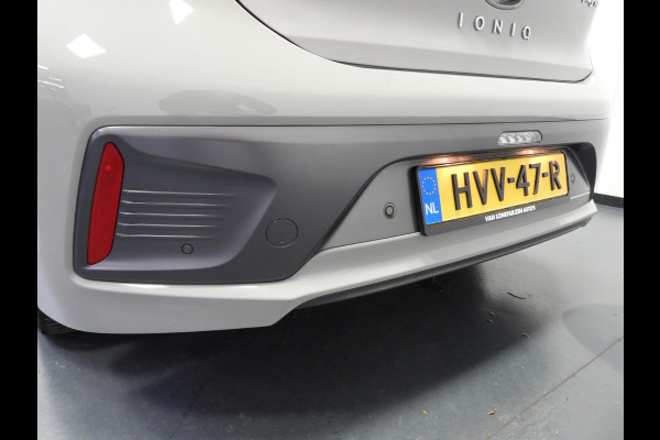 Hyundai IONIQ 1.6 GDi PHEV Plug-In i-Motion NAVI-APP/CAMERA/CLIMA/16"LMV!