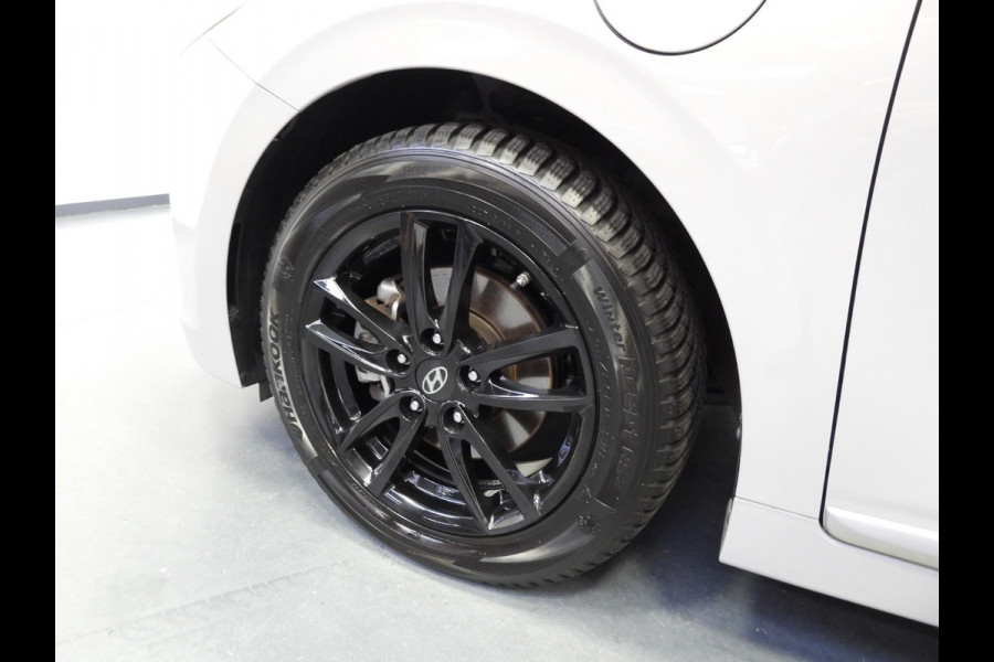 Hyundai IONIQ 1.6 GDi PHEV Plug-In i-Motion NAVI-APP/CAMERA/CLIMA/16"LMV!