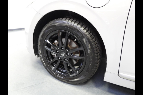 Hyundai IONIQ 1.6 GDi PHEV Plug-In i-Motion NAVI-APP/CAMERA/CLIMA/16"LMV!