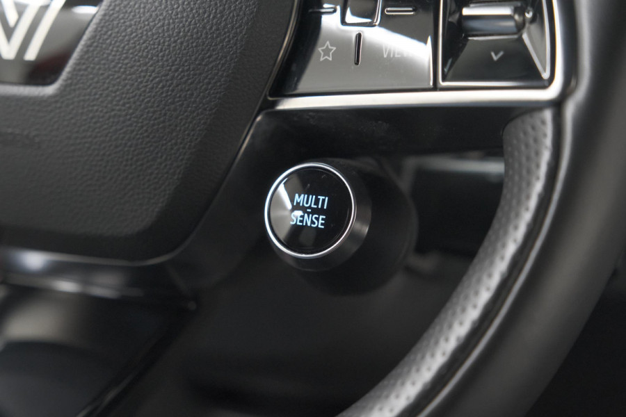 Renault Espace E-Tech Full Hybrid 200 Techno | 7 Zitplaatsen | Camera | Adaptieve Cruise Control | Elektrische Kofferklep