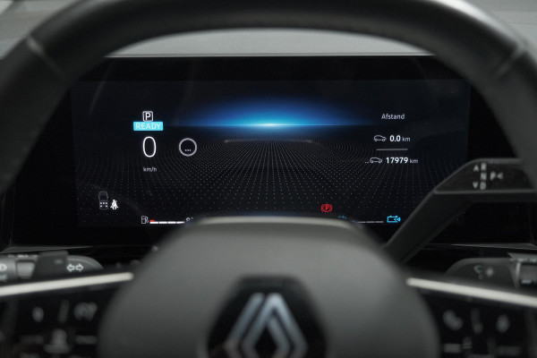 Renault Espace E-Tech Full Hybrid 200 Techno | 7 Zitplaatsen | Camera | Adaptieve Cruise Control | Elektrische Kofferklep