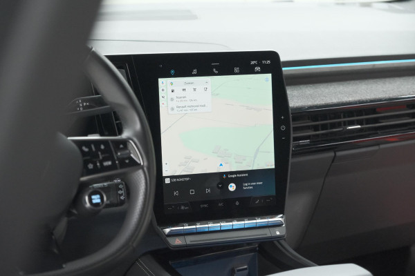 Renault Espace E-Tech Full Hybrid 200 Techno | 7 Zitplaatsen | Camera | Adaptieve Cruise Control | Elektrische Kofferklep