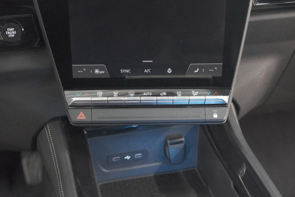 Renault Espace E-Tech Full Hybrid 200 Techno | 7 Zitplaatsen | Camera | Adaptieve Cruise Control | Elektrische Kofferklep