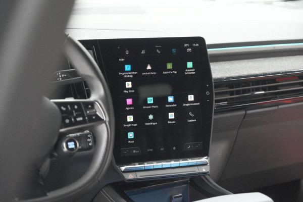 Renault Espace E-Tech Full Hybrid 200 Techno | 7 Zitplaatsen | Camera | Adaptieve Cruise Control | Elektrische Kofferklep