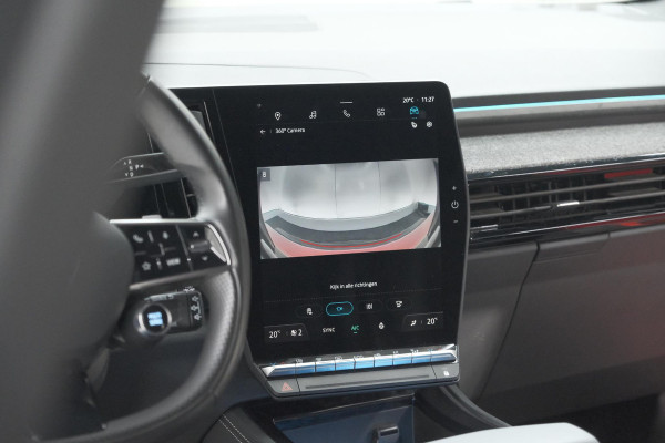 Renault Espace E-Tech Full Hybrid 200 Techno | 7 Zitplaatsen | Camera | Adaptieve Cruise Control | Elektrische Kofferklep