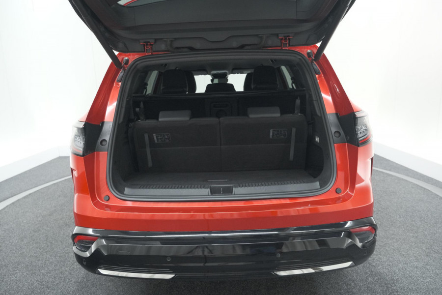 Renault Espace E-Tech Full Hybrid 200 Techno | 7 Zitplaatsen | Camera | Adaptieve Cruise Control | Elektrische Kofferklep