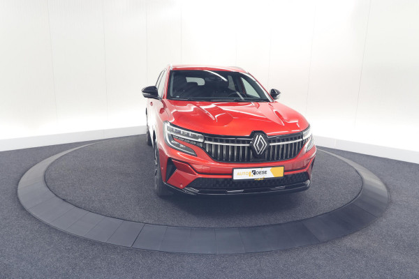 Renault Espace E-Tech Full Hybrid 200 Techno | 7 Zitplaatsen | Camera | Adaptieve Cruise Control | Elektrische Kofferklep