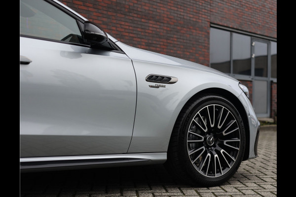 Mercedes-Benz E-Klasse Estate AMG 53 4MATIC+ | Pano - Trekhaak - HUD - Vol!