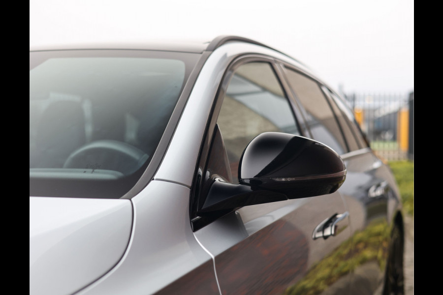 Mercedes-Benz E-Klasse Estate AMG 53 4MATIC+ | Pano - Trekhaak - HUD - Vol!