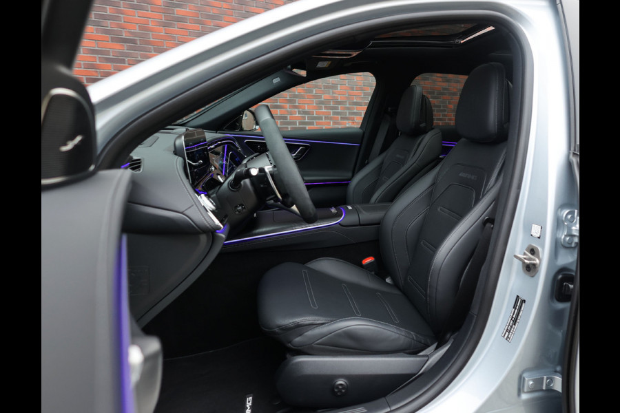 Mercedes-Benz E-Klasse Estate AMG 53 4MATIC+ | Pano - Trekhaak - HUD - Vol!