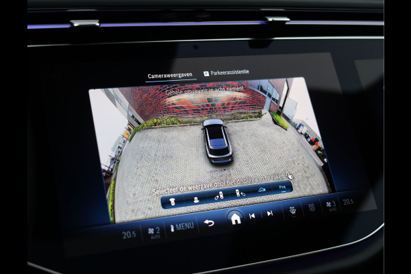 Mercedes-Benz E-Klasse Estate AMG 53 4MATIC+ | Pano - Trekhaak - HUD - Vol!