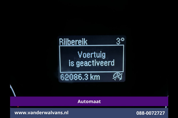 Ford Transit Custom 2.0 TDCI 131pk Automaat L2H1 Euro6 Airco | Apple Carplay | Cruisecontrol | Android Auto verwarmde voorruit, Parkeersensoren, Bijrijdersbank