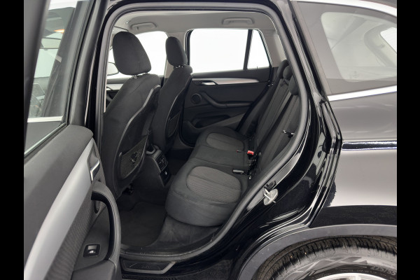 BMW X1 sDrive20i Executive Aut. *XENON | NAVI-FULLMAP | COMFORT-SEATS | ECC | PDC | CRUISE | 17''ALU | TOWBAR*