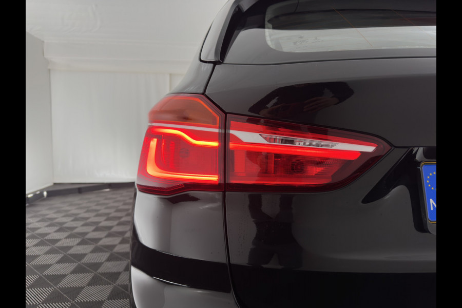 BMW X1 sDrive20i Executive Aut. *XENON | NAVI-FULLMAP | COMFORT-SEATS | ECC | PDC | CRUISE | 17''ALU | TOWBAR*