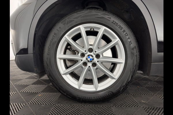 BMW X1 sDrive20i Executive Aut. *XENON | NAVI-FULLMAP | COMFORT-SEATS | ECC | PDC | CRUISE | 17''ALU | TOWBAR*