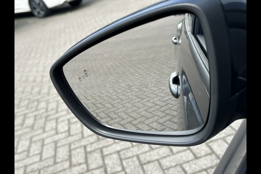 Ford FOCUS Wagon 125PK EBH ST Line X Driverpack | 18inch | Winterpack!