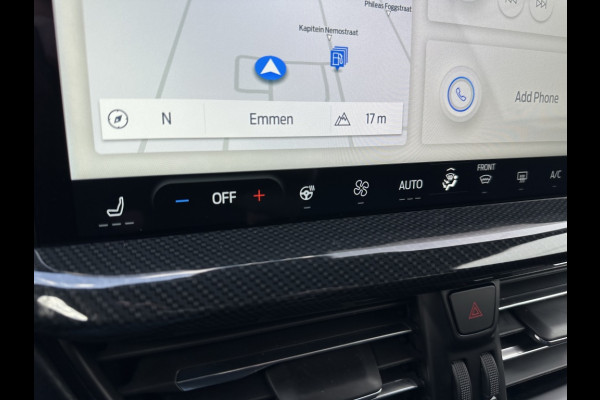 Ford FOCUS Wagon 125PK EBH ST Line X Driverpack | 18inch | Winterpack!