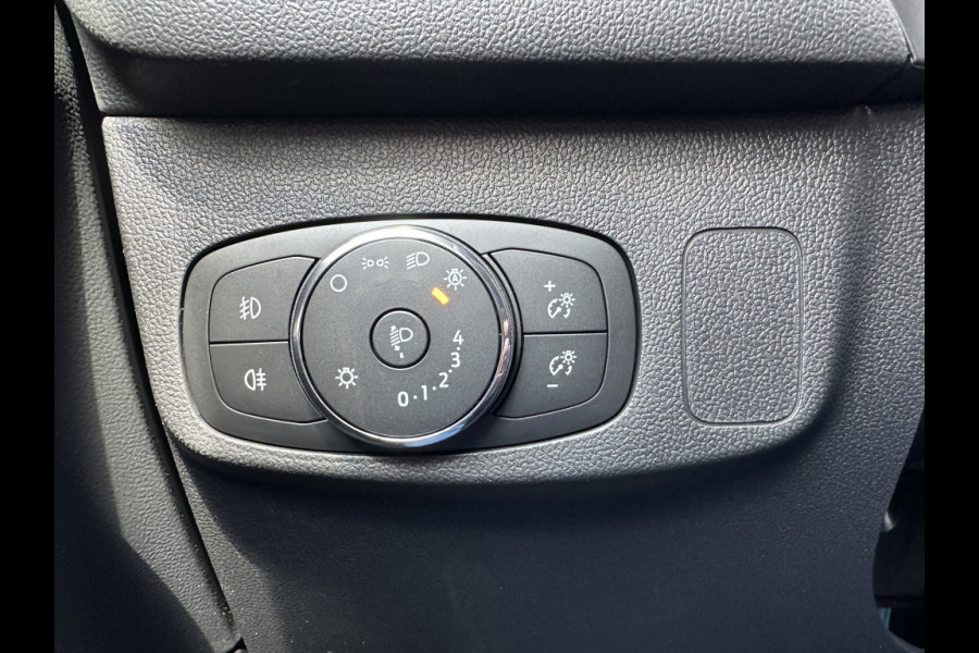 Ford FOCUS Wagon 125PK EBH ST Line X Driverpack | 18inch | Winterpack!