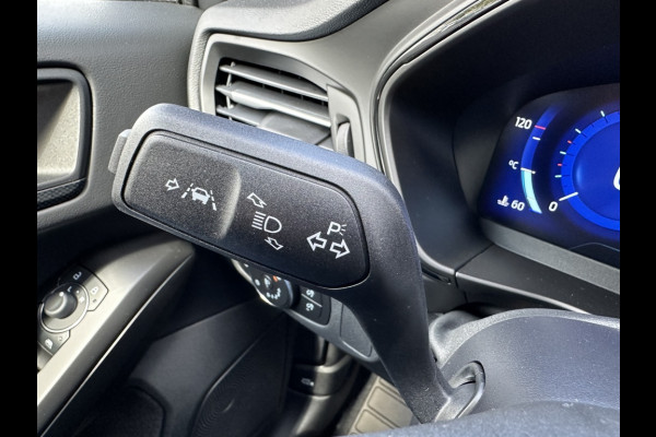 Ford FOCUS Wagon 125PK EBH ST Line X Driverpack | 18inch | Winterpack!