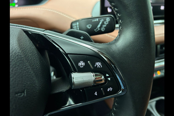 Škoda ENYAQ iV 80 SOH 92% Panoramadak Leder NL-Auto Rijklaarprijs! incl. Dealerservice