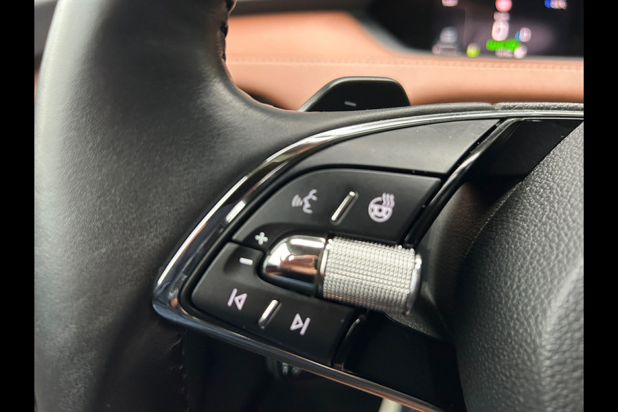 Škoda ENYAQ iV 80 SOH 92% Panoramadak Leder NL-Auto Rijklaarprijs! incl. Dealerservice