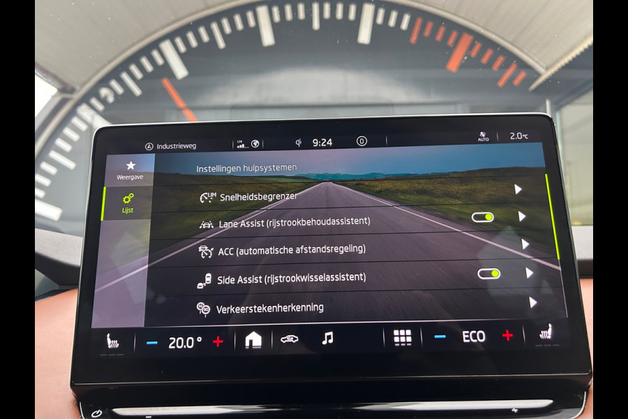 Škoda ENYAQ iV 80 SOH 92% Panoramadak Leder NL-Auto Rijklaarprijs! incl. Dealerservice