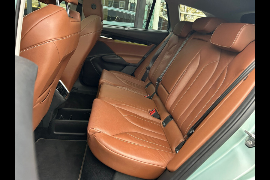 Škoda ENYAQ iV 80 SOH 92% Panoramadak Leder NL-Auto Rijklaarprijs! incl. Dealerservice