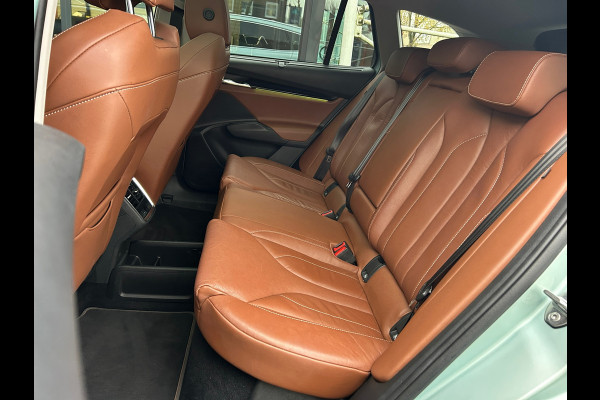 Škoda ENYAQ iV 80 SOH 92% Panoramadak Leder NL-Auto Rijklaarprijs! incl. Dealerservice