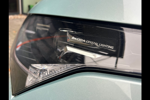 Škoda ENYAQ iV 80 SOH 92% Panoramadak Leder NL-Auto Rijklaarprijs! incl. Dealerservice