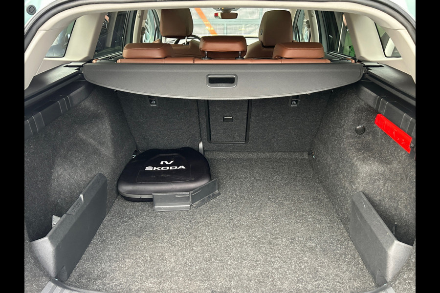 Škoda ENYAQ iV 80 SOH 92% Panoramadak Leder NL-Auto Rijklaarprijs! incl. Dealerservice