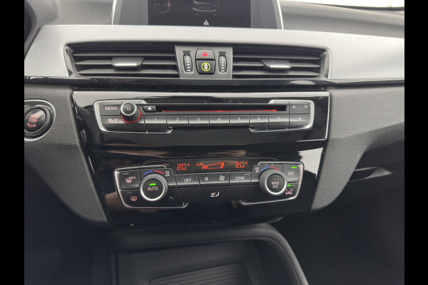 BMW X1 sDrive20i Executive Aut. *XENON | NAVI-FULLMAP | COMFORT-SEATS | ECC | PDC | CRUISE | 17''ALU | TOWBAR*