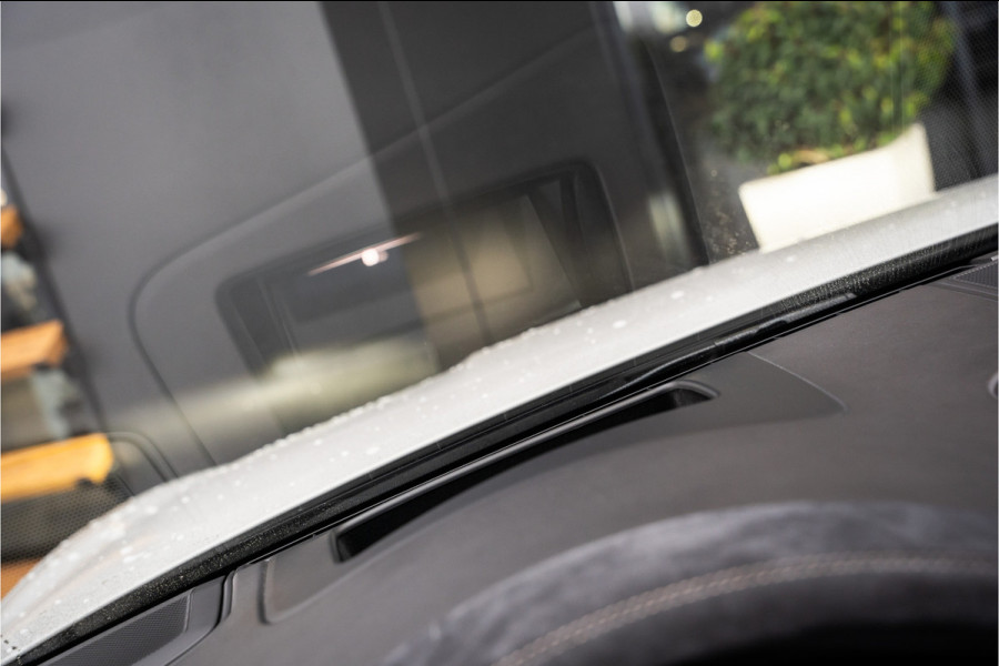 Porsche Cayenne Coupé 4.0 Turbo GT - Individual | Sport Chrono | Luchtvering | HUD