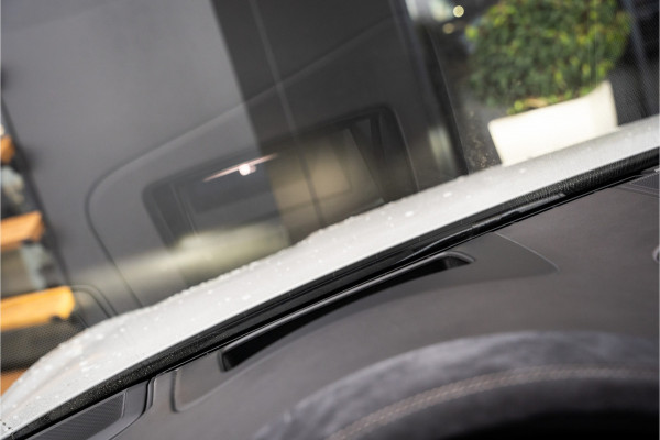 Porsche Cayenne Coupé 4.0 Turbo GT - Individual | Sport Chrono | Luchtvering | HUD