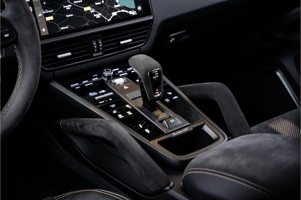 Porsche Cayenne Coupé 4.0 Turbo GT - Individual | Sport Chrono | Luchtvering | HUD