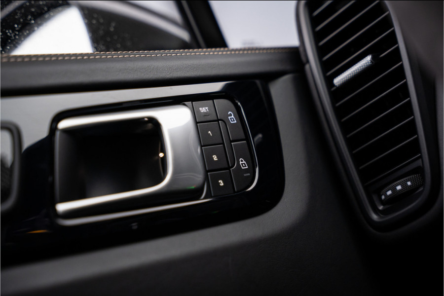 Porsche Cayenne Coupé 4.0 Turbo GT - Individual | Sport Chrono | Luchtvering | HUD