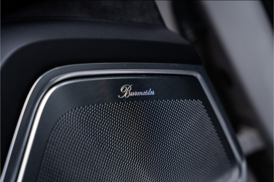 Porsche Cayenne Coupé 4.0 Turbo GT - Individual | Sport Chrono | Luchtvering | HUD