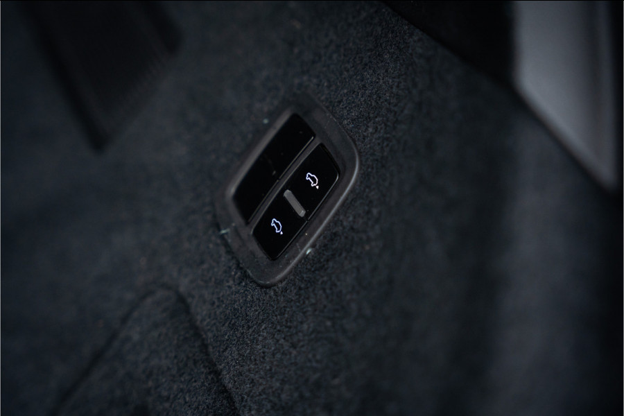 Porsche Cayenne Coupé 4.0 Turbo GT - Individual | Sport Chrono | Luchtvering | HUD