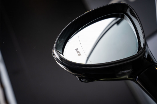 Porsche Cayenne Coupé 4.0 Turbo GT - Individual | Sport Chrono | Luchtvering | HUD