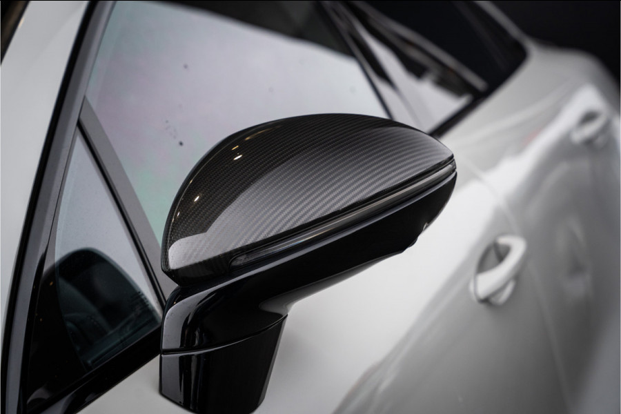 Porsche Cayenne Coupé 4.0 Turbo GT - Individual | Sport Chrono | Luchtvering | HUD