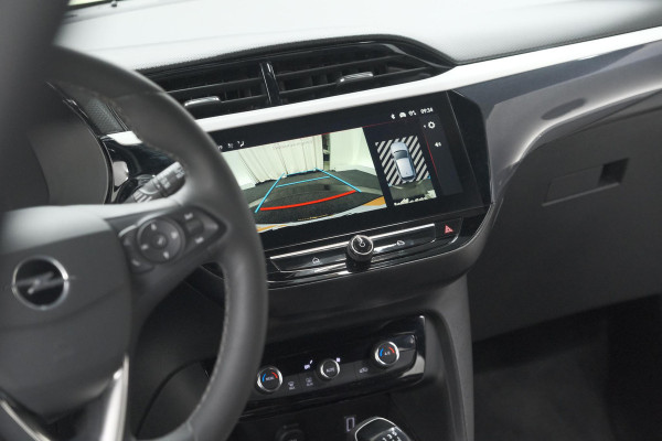Opel Corsa Turbo 100 GS | Camera | Dodehoekdetectie | Navigatie | Apple Carplay