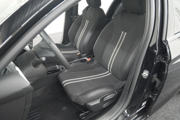 Opel Corsa Turbo 100 GS | Camera | Dodehoekdetectie | Navigatie | Apple Carplay