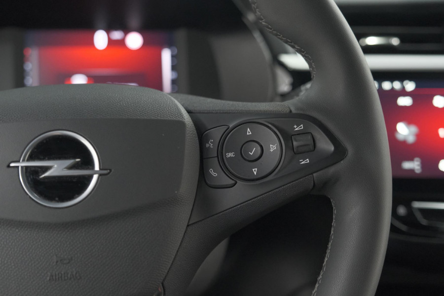 Opel Corsa Turbo 100 GS | Camera | Dodehoekdetectie | Navigatie | Apple Carplay