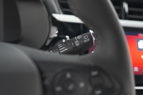 Opel Corsa Turbo 100 GS | Camera | Dodehoekdetectie | Navigatie | Apple Carplay