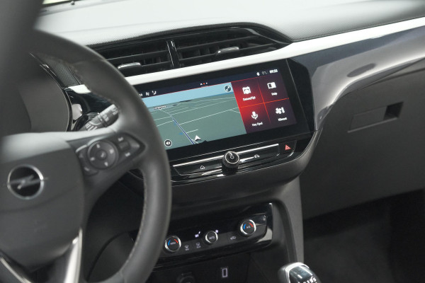 Opel Corsa Turbo 100 GS | Camera | Dodehoekdetectie | Navigatie | Apple Carplay