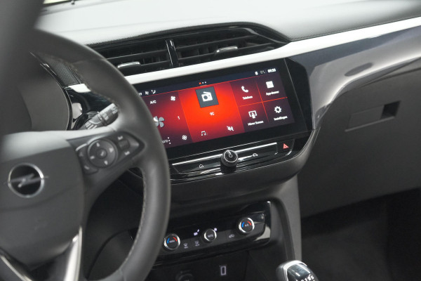 Opel Corsa Turbo 100 GS | Camera | Dodehoekdetectie | Navigatie | Apple Carplay