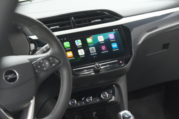 Opel Corsa Turbo 100 GS | Camera | Dodehoekdetectie | Navigatie | Apple Carplay