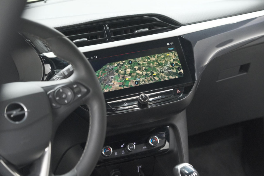 Opel Corsa Turbo 100 GS | Camera | Dodehoekdetectie | Navigatie | Apple Carplay